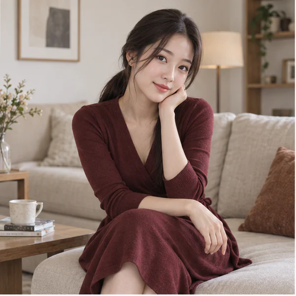 신사동 가을 테라피 안내 이미지