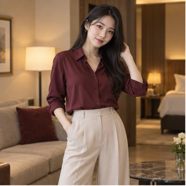 합정동 사나 테라피 안내 이미지