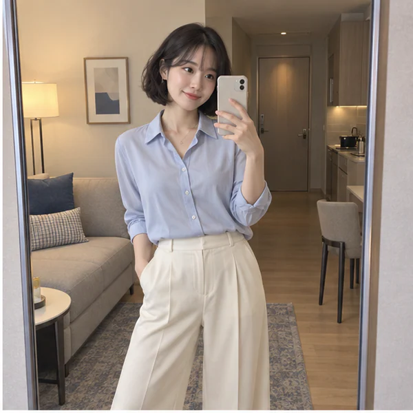 고덕 유정 아로마 안내 이미지