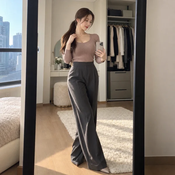 신사동 윈터 살롱 안내 이미지