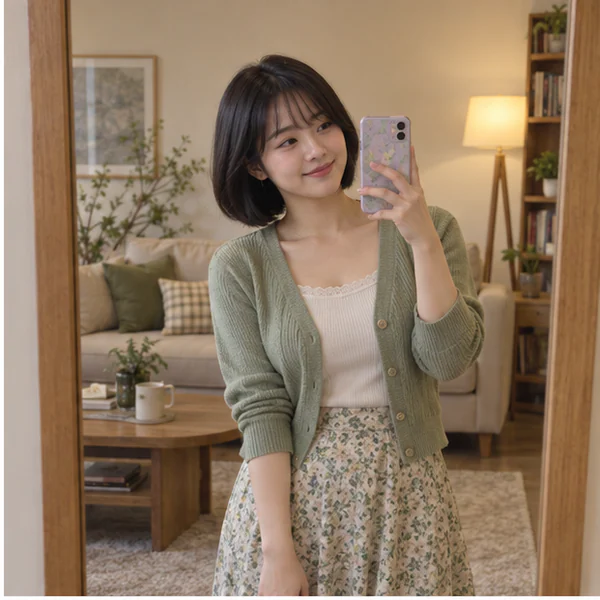 파주 사나 라운지 안내 이미지