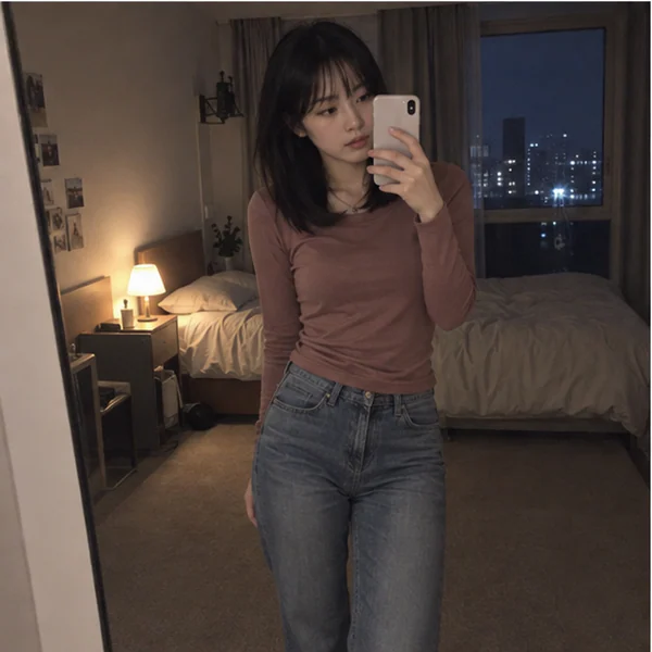 채영 웰니스 대표 안내 이미지