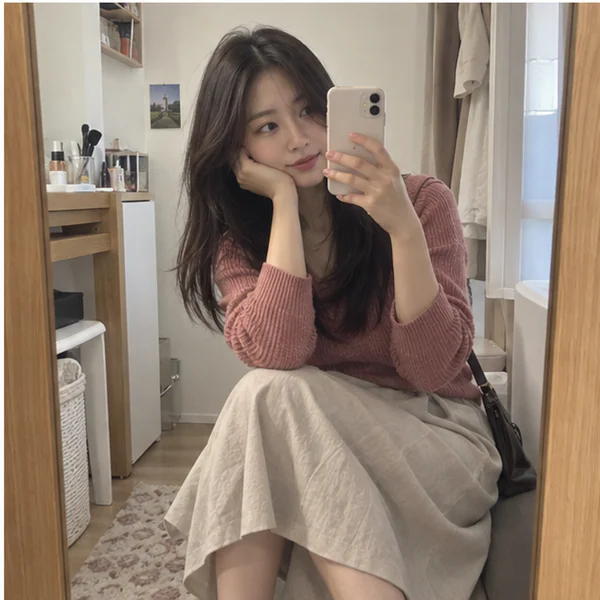 김포 채영 라운지 안내 이미지