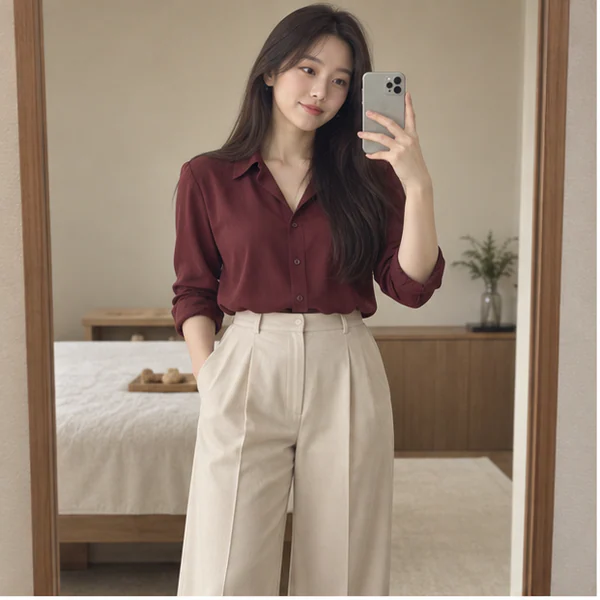 채영 라운지 대표 안내 이미지