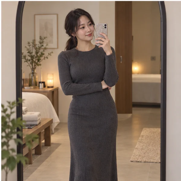 배곧 마리 살롱 안내 이미지