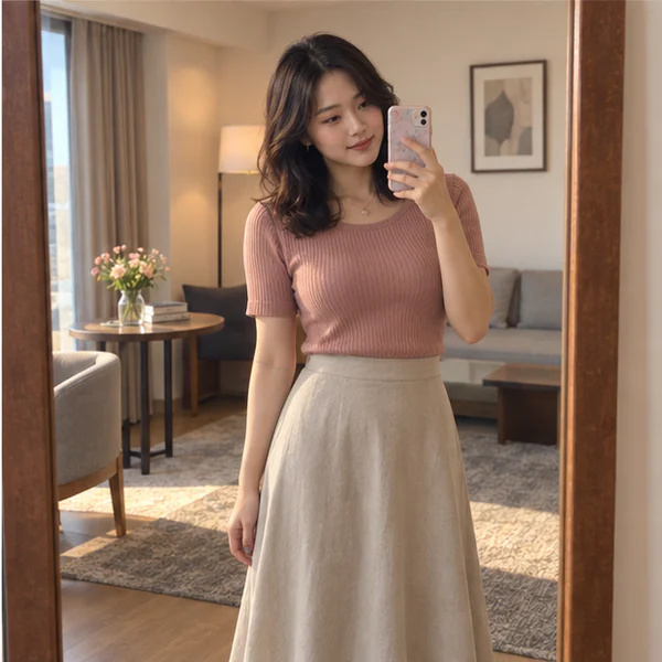 동탄 루나 아로마 안내 이미지