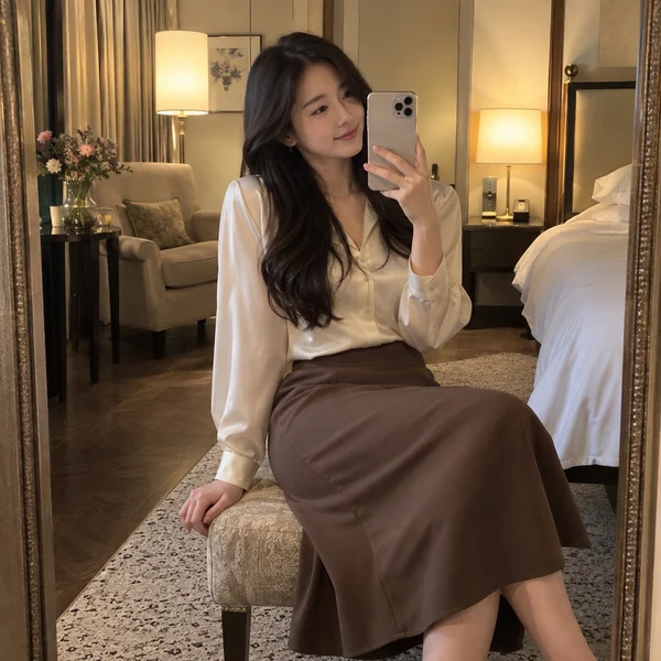 서울 용산 아이린 아로마 안내 이미지