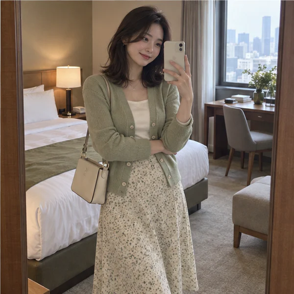 과천 마리 라운지 안내 이미지