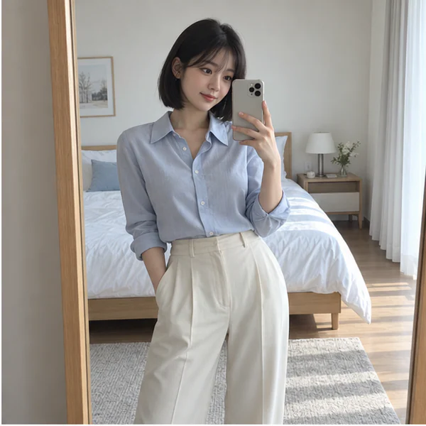 시흥 민지 살롱 안내 이미지