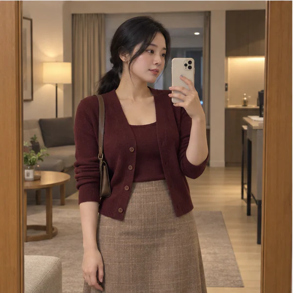 인천 남동 아린 테라피 안내 이미지