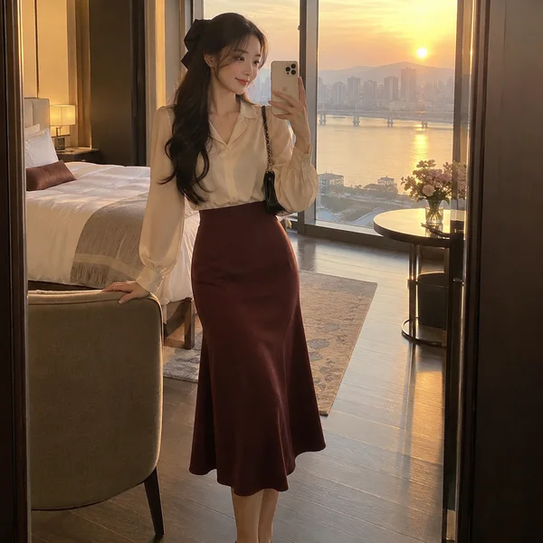 야탑 문별 스튜디오 안내 이미지