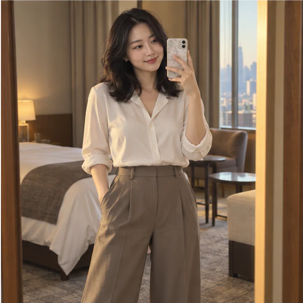 합정동 리사 릴랙스 안내 이미지