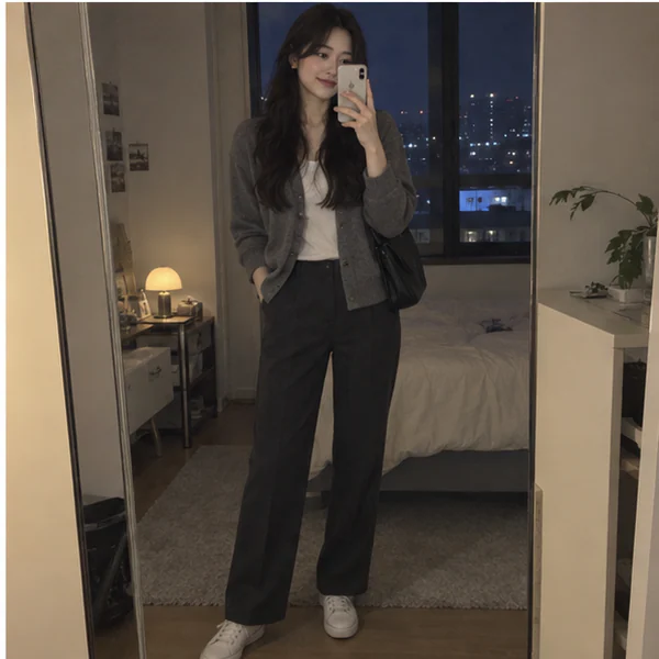 인천 부평 제니 라운지 안내 이미지