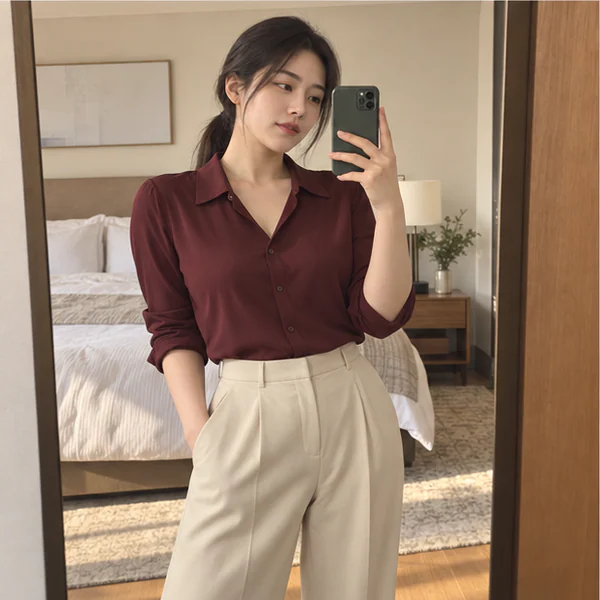 고덕 클로이 라운지 안내 이미지