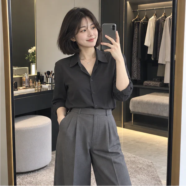 인천 연수 미나 스튜디오 안내 이미지