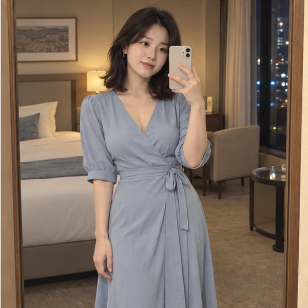 위례 아델 릴랙스 안내 이미지