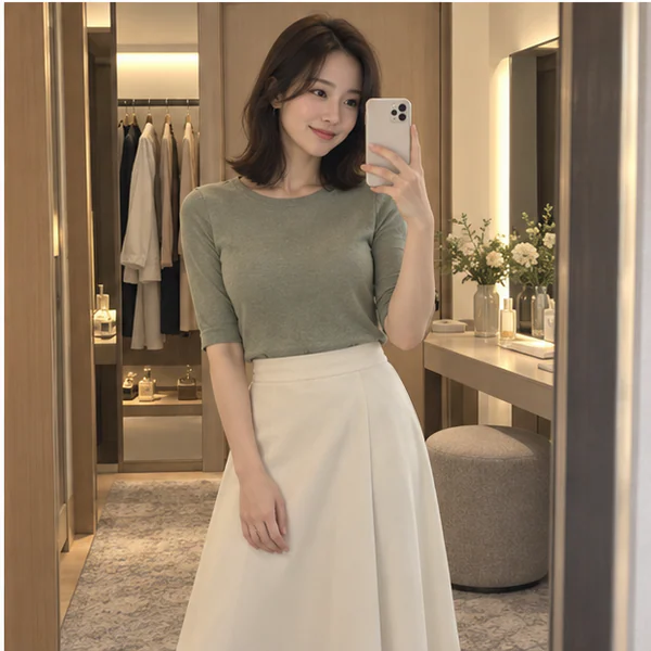 신도림 마리 아로마 안내 이미지