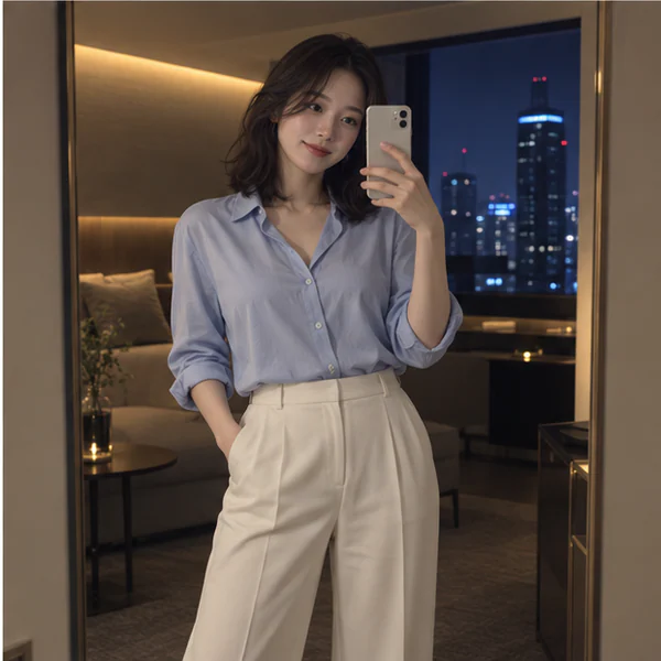 광명 레이 웰니스 안내 이미지