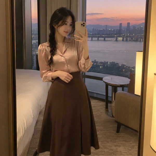 산본 사나 가든 안내 이미지