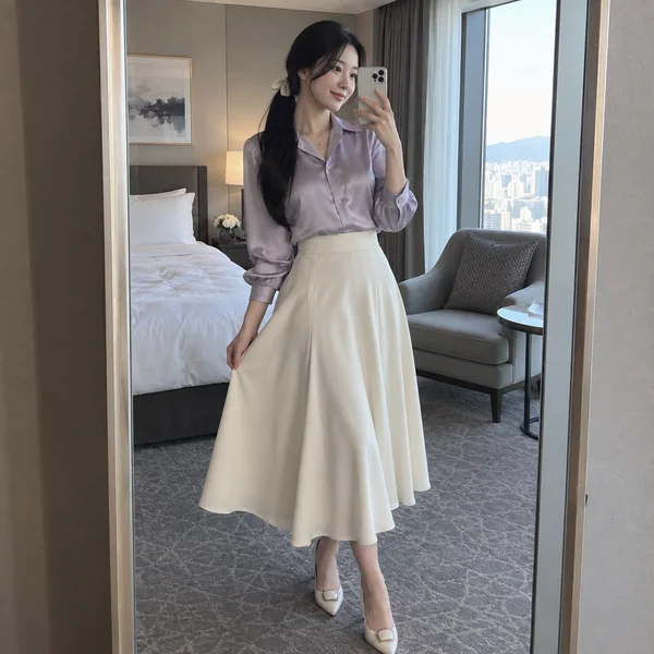 나나 웰니스 대표 안내 이미지