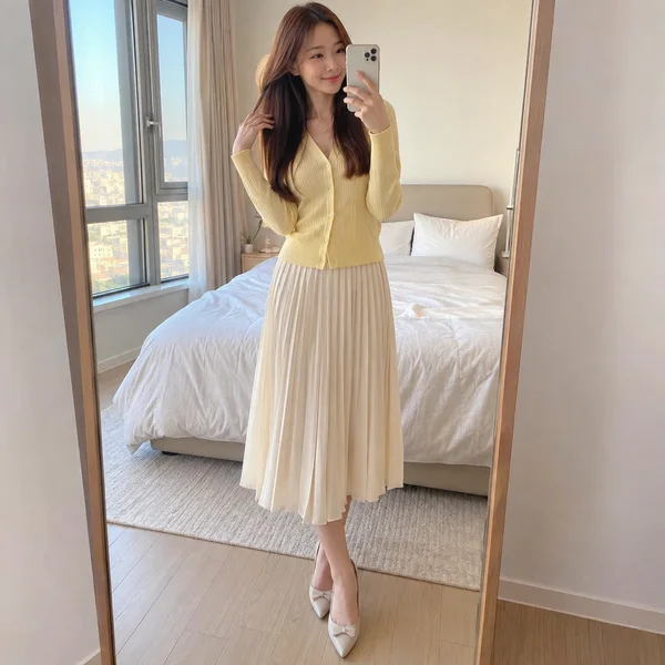 유정 가든 대표 안내 이미지