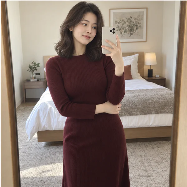 진해 지효 살롱 안내 이미지