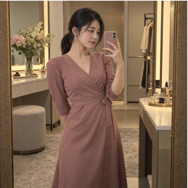 판교 마리 살롱 안내 이미지