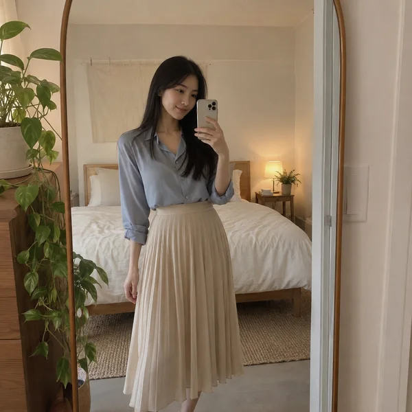 화성 해린 아로마 안내 이미지