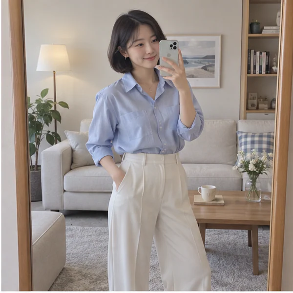 인천 서해 은비 가든 안내 이미지