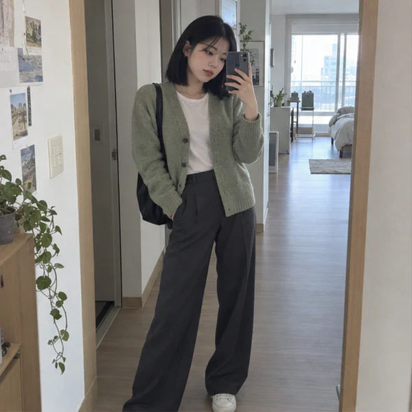 카리나 살롱 대표 안내 이미지