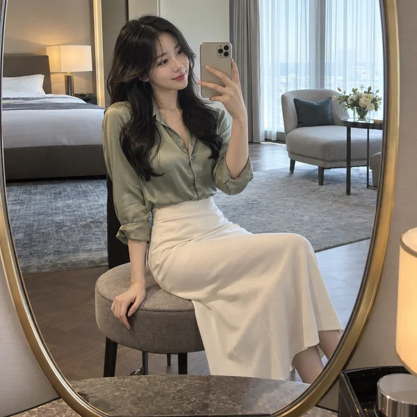 용인 유나 스튜디오 안내 이미지