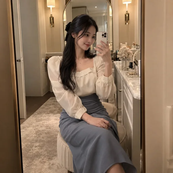 주안 세리 웰니스 안내 이미지