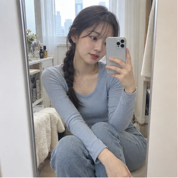 평촌 민지 살롱 안내 이미지