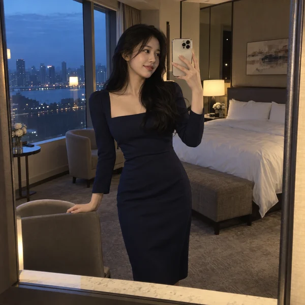 서울 마포 미나 홈타이 안내 이미지