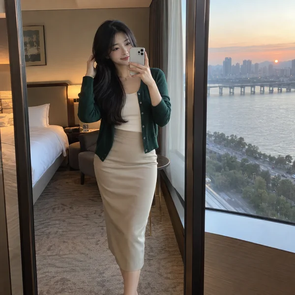 루나 홈타이 대표 안내 이미지