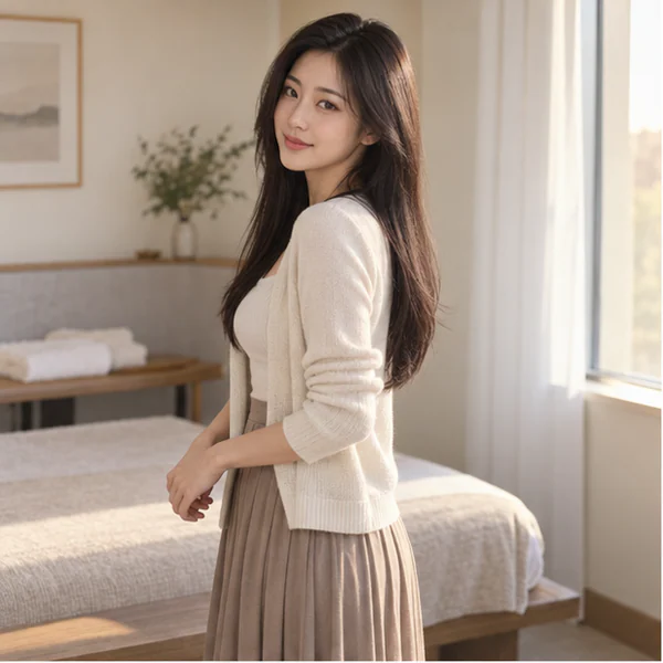 서울 은평 다니엘 살롱 안내 이미지