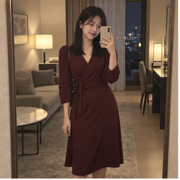 분당 마리 아로마 안내 이미지