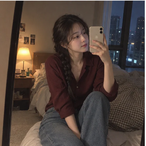 가평 가을 라운지 안내 이미지
