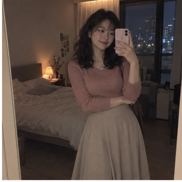 고덕 사나 가든 안내 이미지
