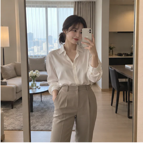 유진 살롱 대표 안내 이미지